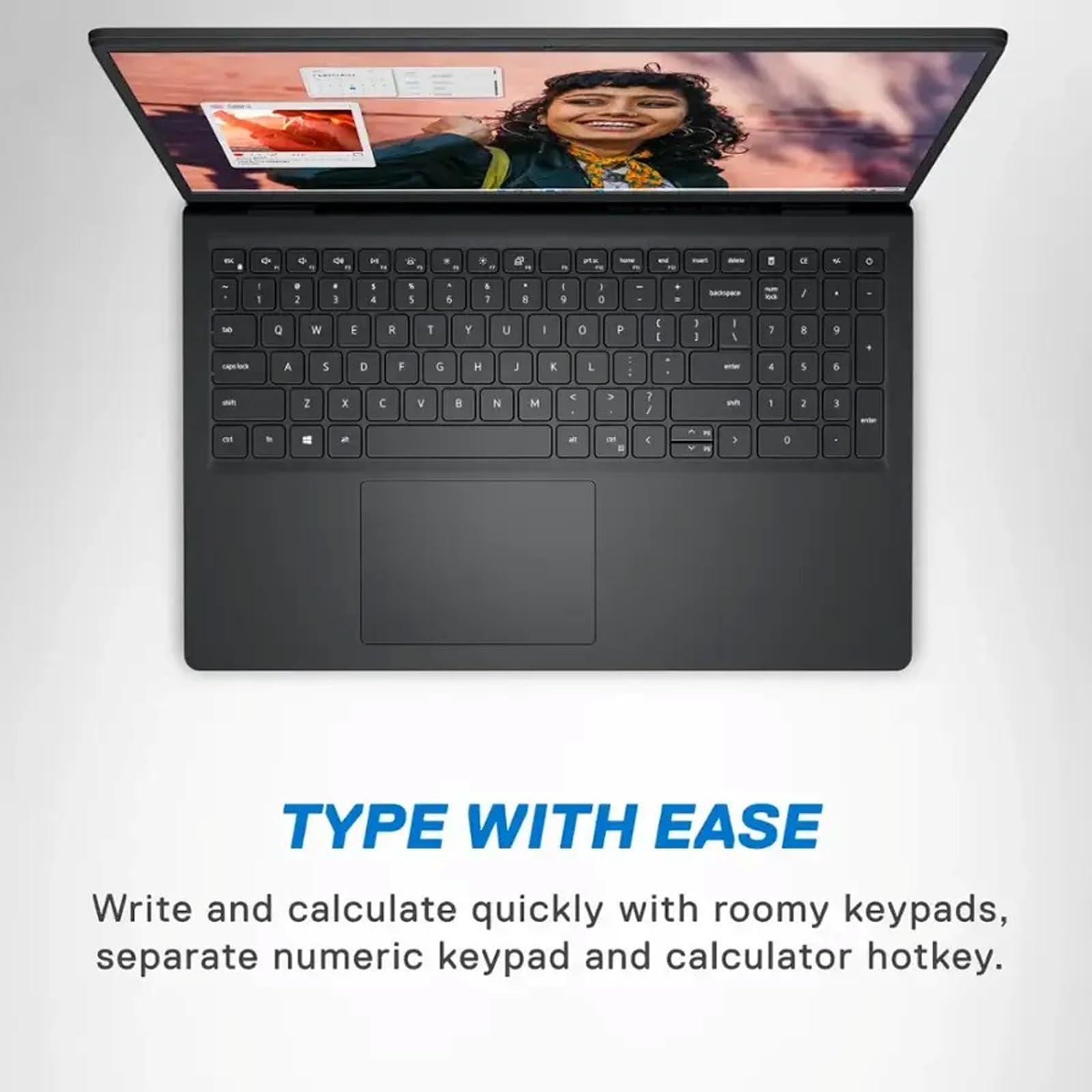 Amazon.com: Dell Inspiron 15 Touchscreen Laptop Computer - Intel